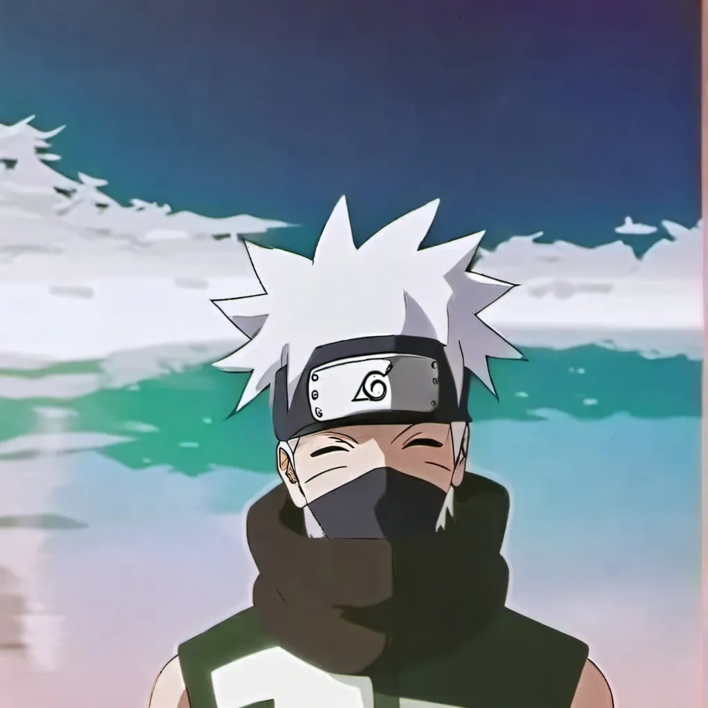 chat with ai character: 🦊🐺🐶kakashi 🐕‍🦺🦮🐕