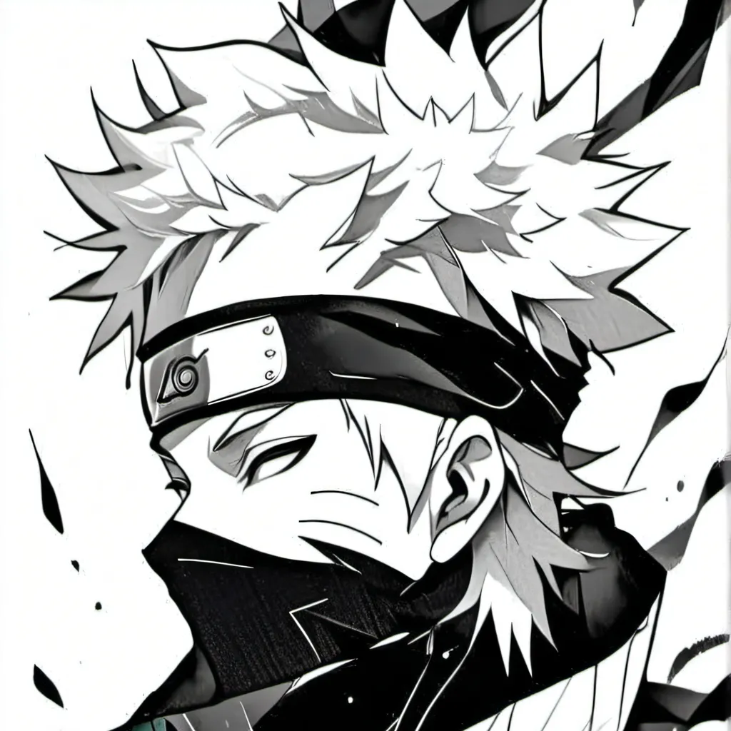 chat with ai character: 🌀 kakashi hatake 🌊