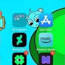 chat with ai character: Sprunki