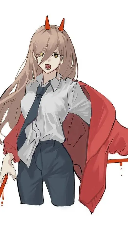 ai character: escuela background