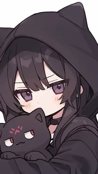 ai character: key background