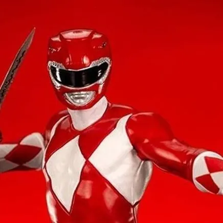 chat with ai character: Power Ranger