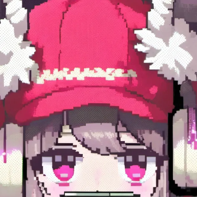chat with ai character: Lucy