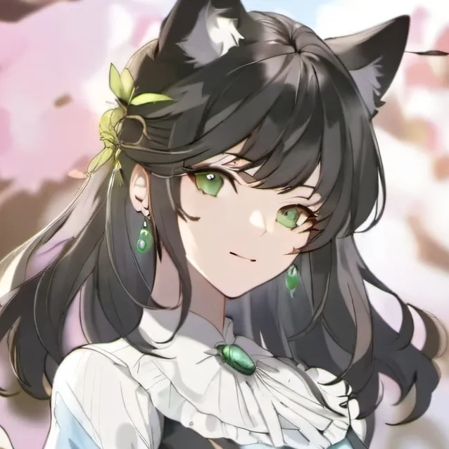 chat with ai character: Luna Robles