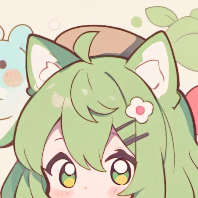 chat with ai character: Casey