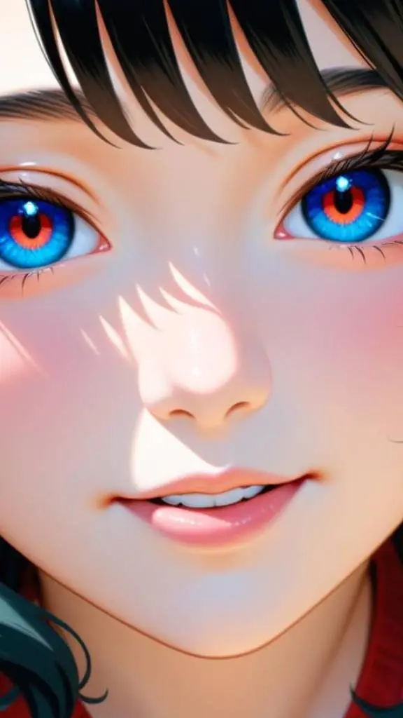 ai character: Reik background