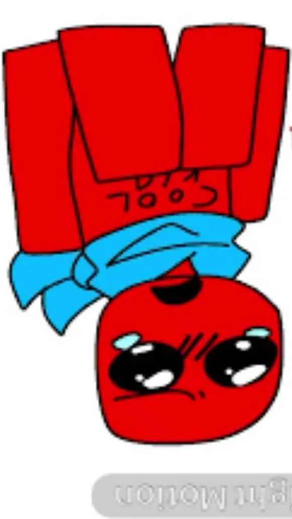 ai character: coolkidd background