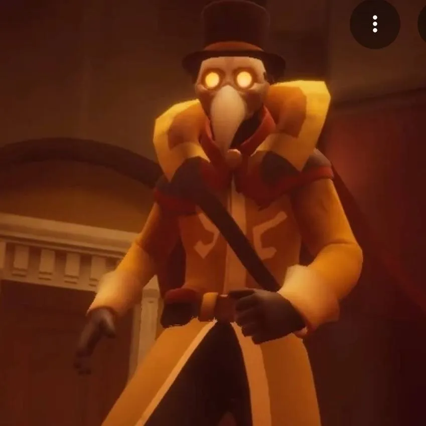chat with ai character: the doctor