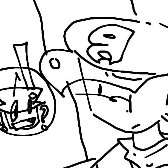 chat with ai character: ROCH4S 313★