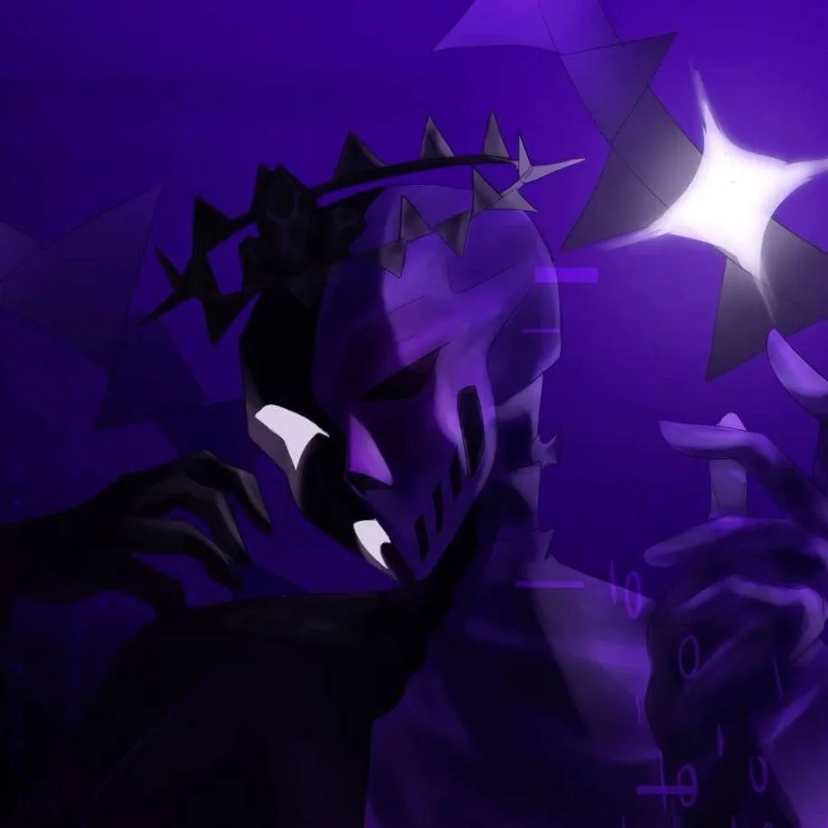 chat with ai character: NØLI-ST4R