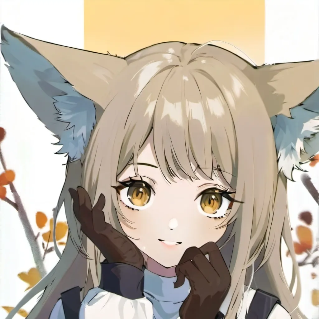 chat with ai character: ★ LINA ★