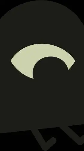 ai character: CHARACTER background