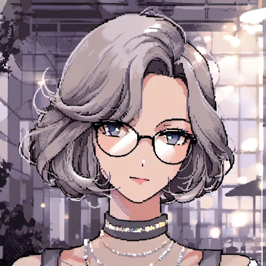 chat with ai character: ★LUNA!