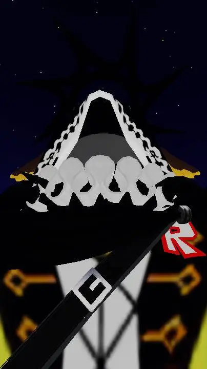 ai character: Bacon 7331 Slasher background