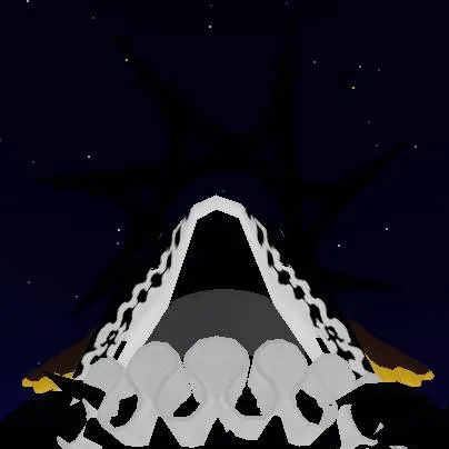 chat with ai character: Bacon 7331 Slasher