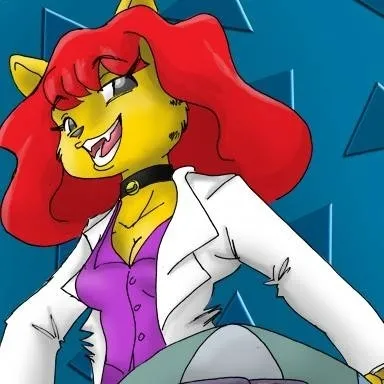 chat with ai character: Paula & Filburt 