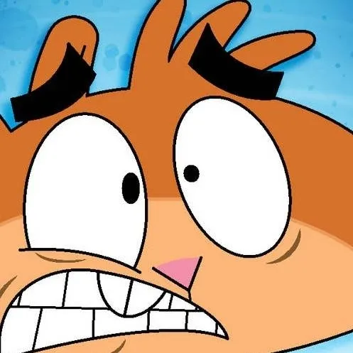 chat with ai character: Scaredy (🇬🇧) 