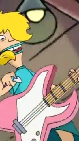 ai character: Edwina Sullivan  background