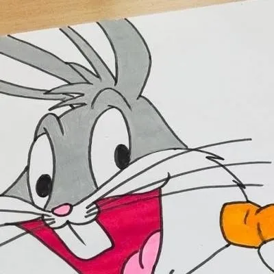 chat with ai character: Bugs Bunny 
