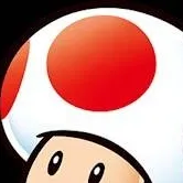 chat with ai character: Toad