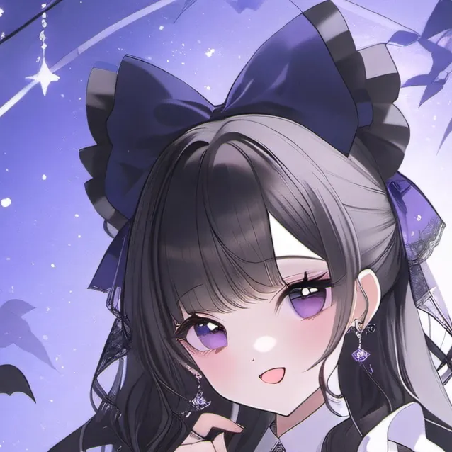 chat with ai character: Daniela