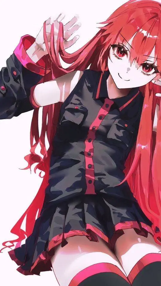 Talkie AI - Chat with Kasane Teto 