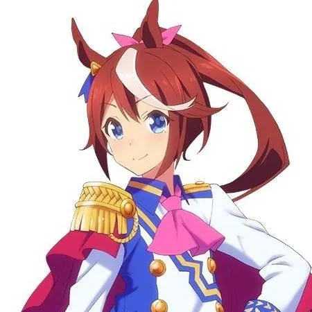 chat with ai character: Tokai Teio 