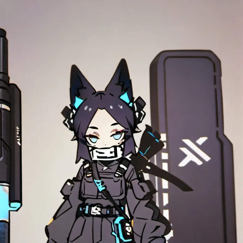 chat with ai character: アベニュー