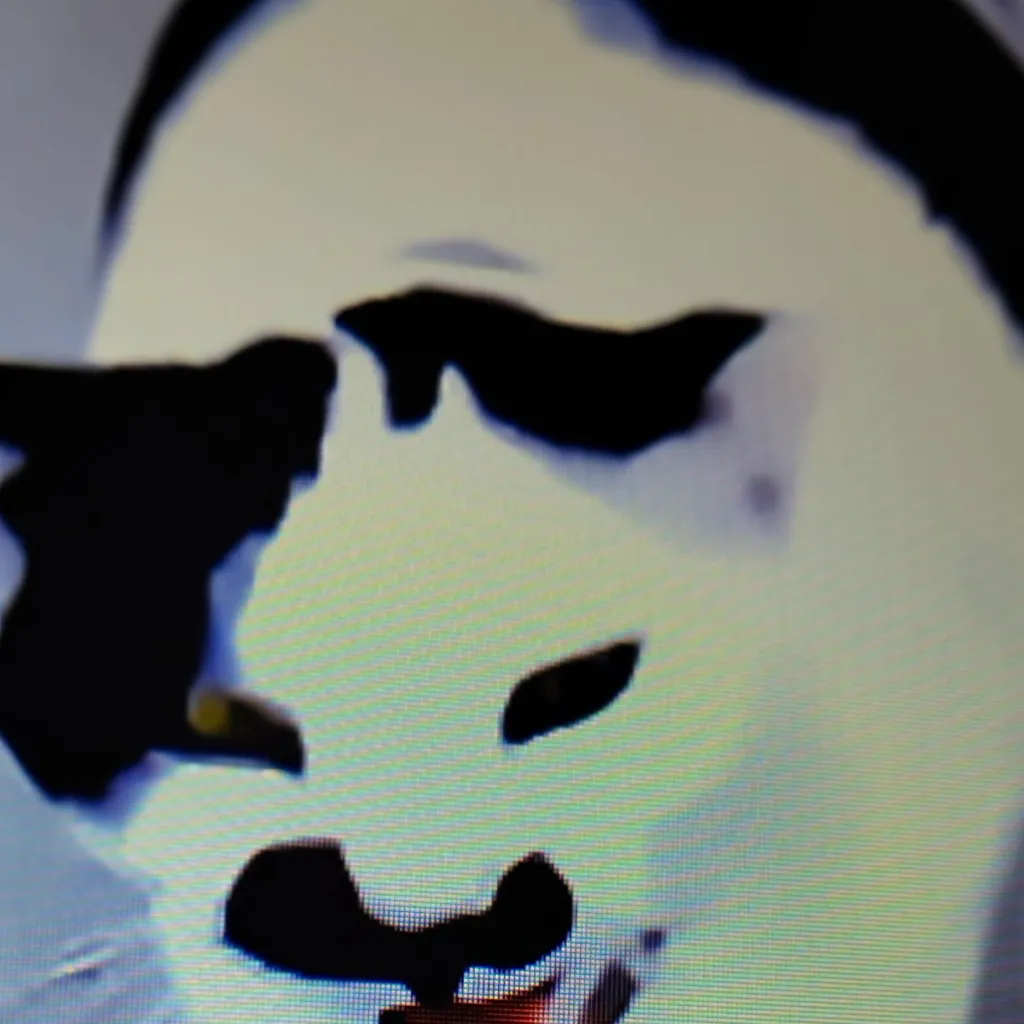 chat with ai character: kitty 