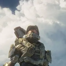 chat with ai character: Master Chief