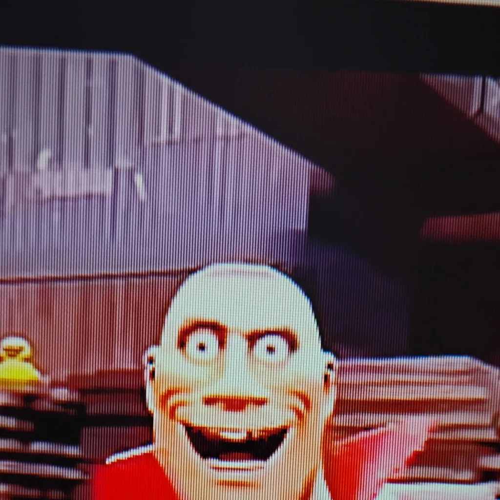 chat with ai character: TF2