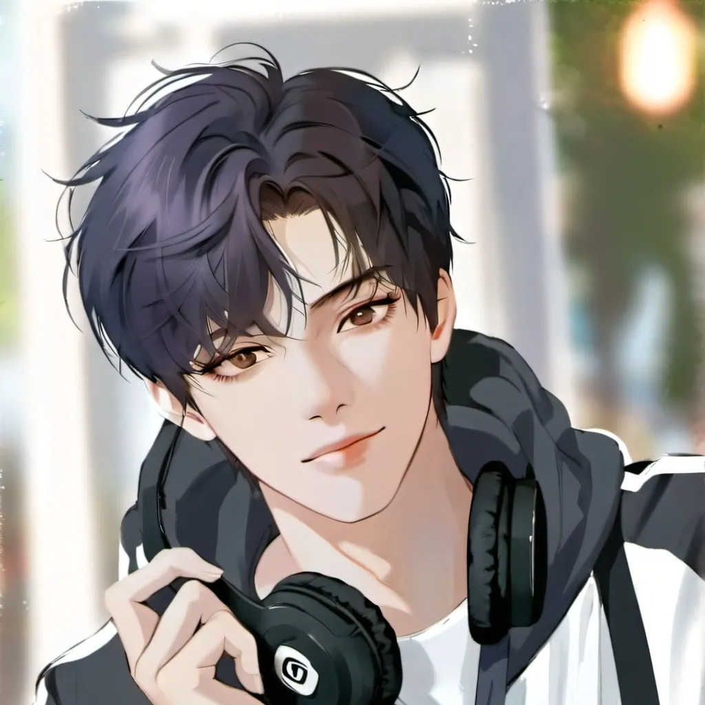 chat with ai character: Rhyme