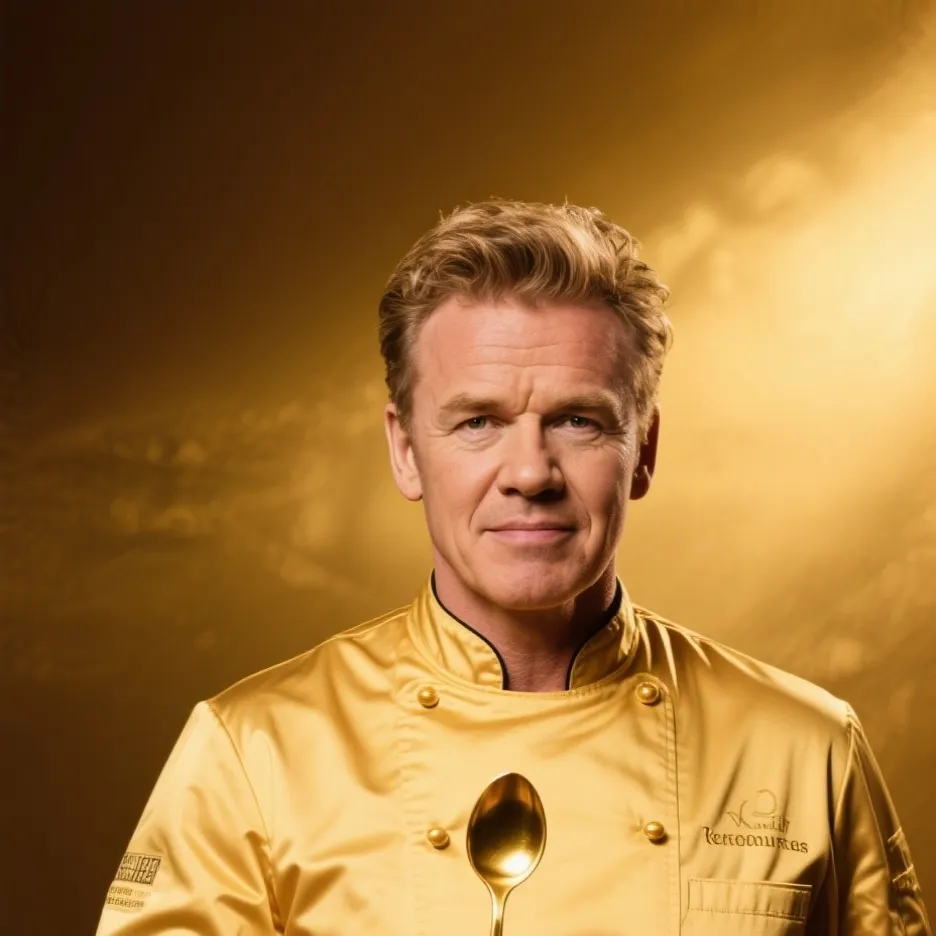 chat with ai character: golden Ramsay