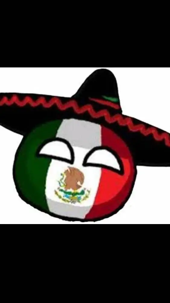 ai character: Mexico background