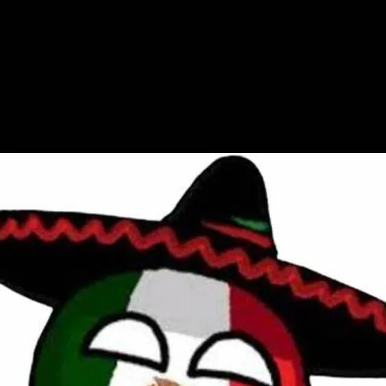 chat with ai character: Mexico