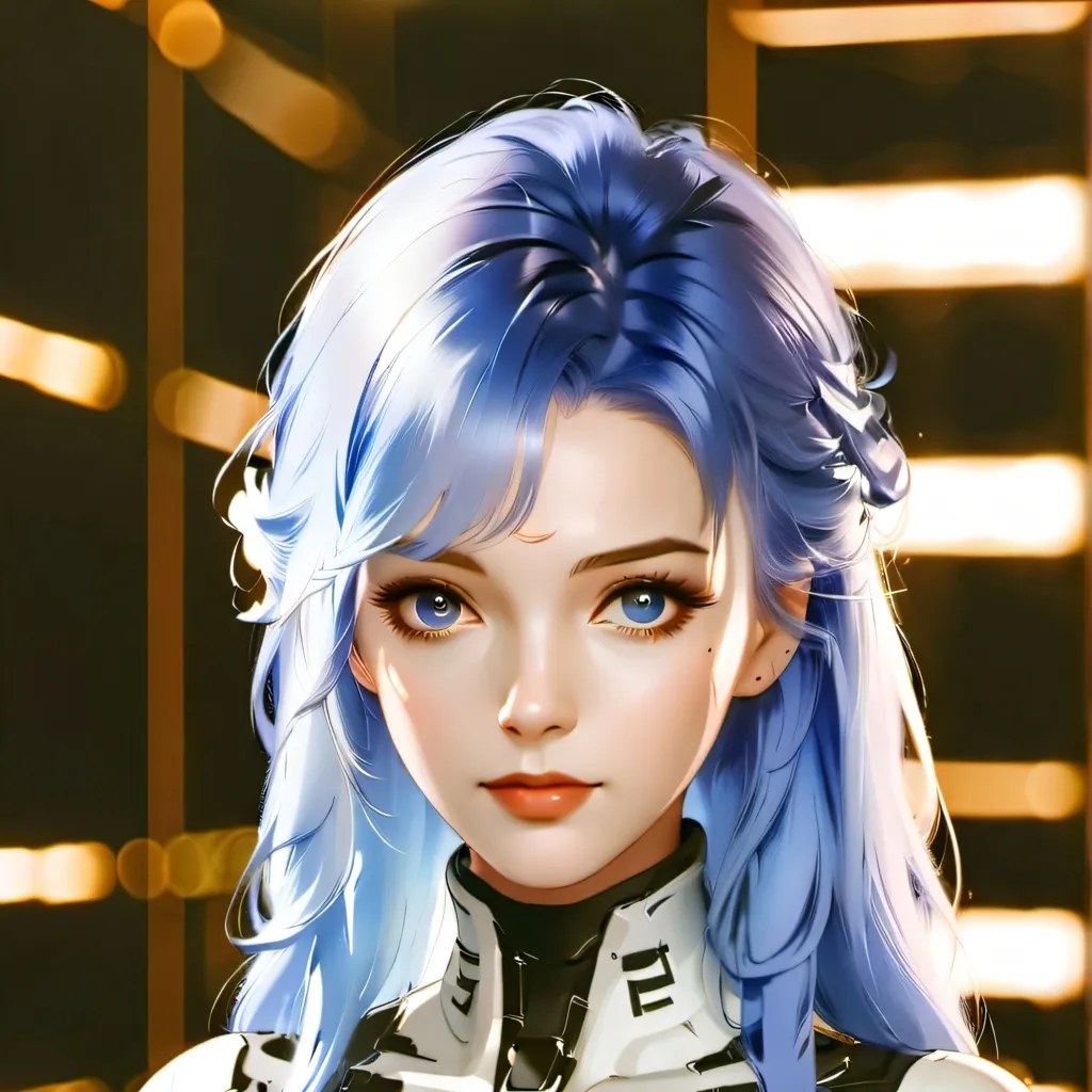 chat with ai character: AI