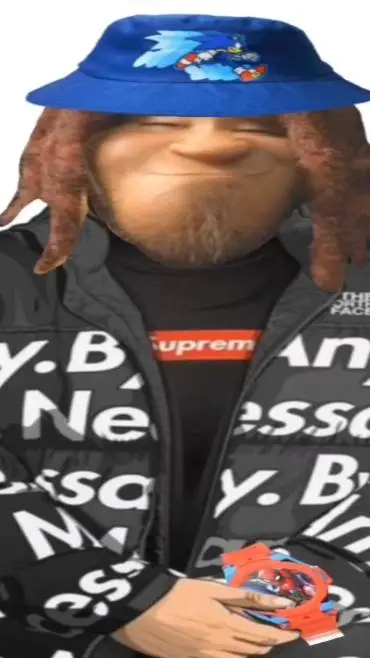 ai character: unknown background