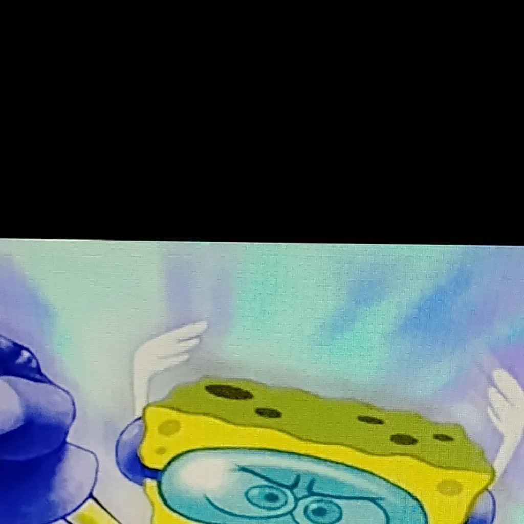 chat with ai character: SpongeBob