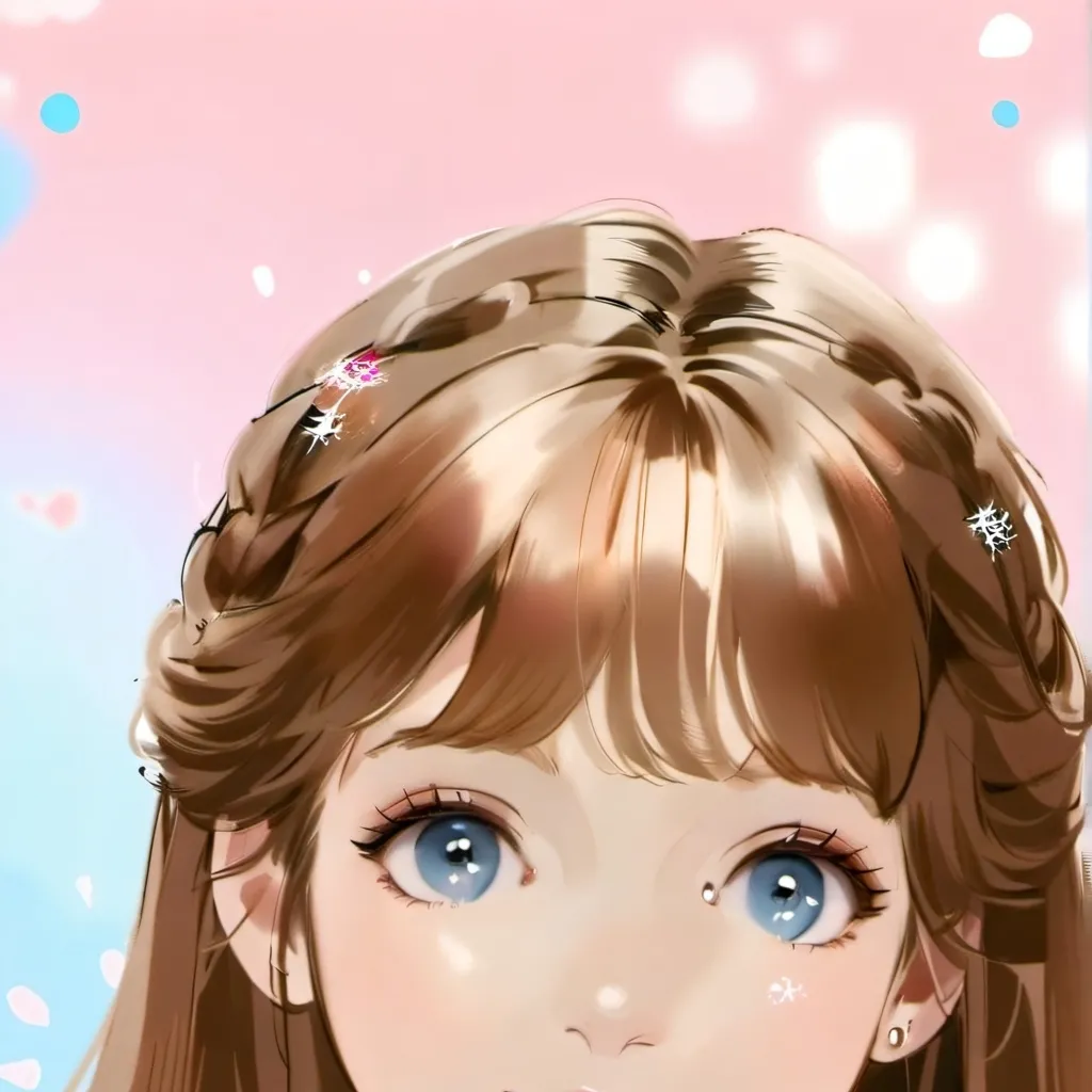 chat with ai character: mia