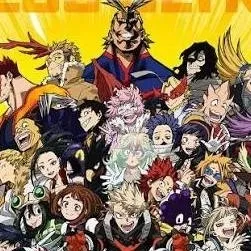 chat with ai character: mha dynasty