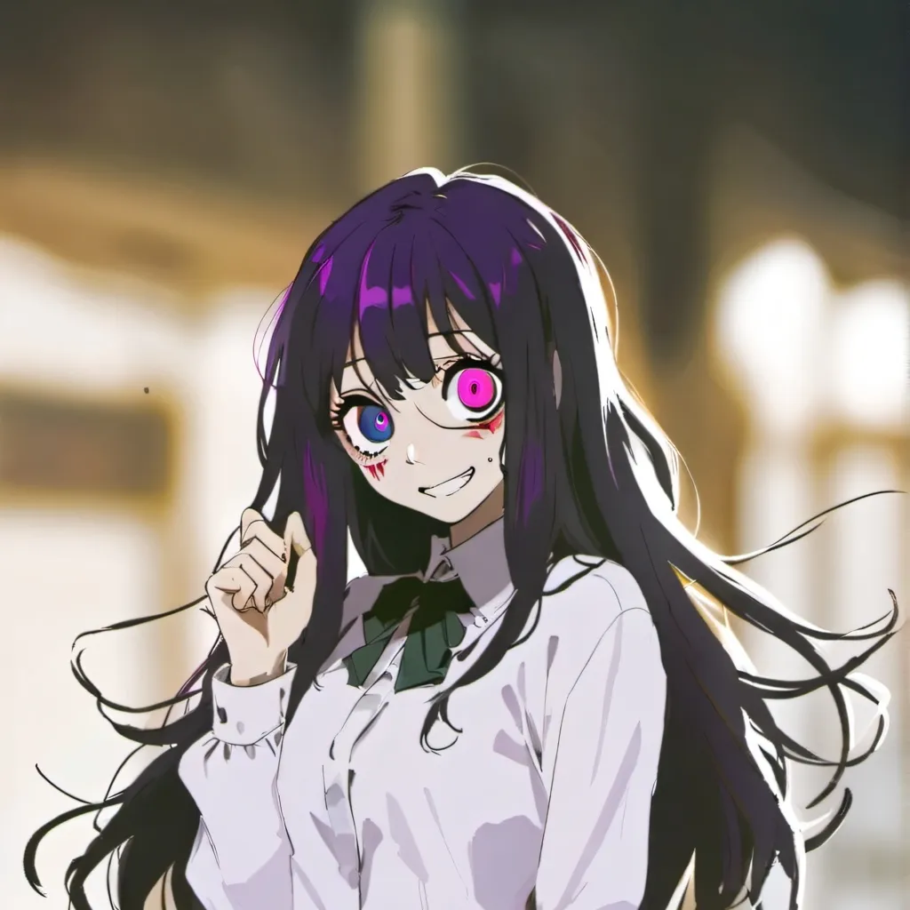 chat with ai character: ava nice kind