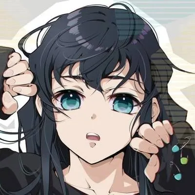 chat with ai character: kny little dove