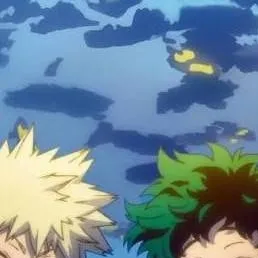 chat with ai character: mha past