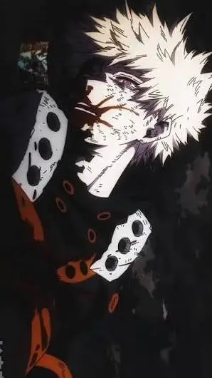 ai character: mha bring dad 1A  background