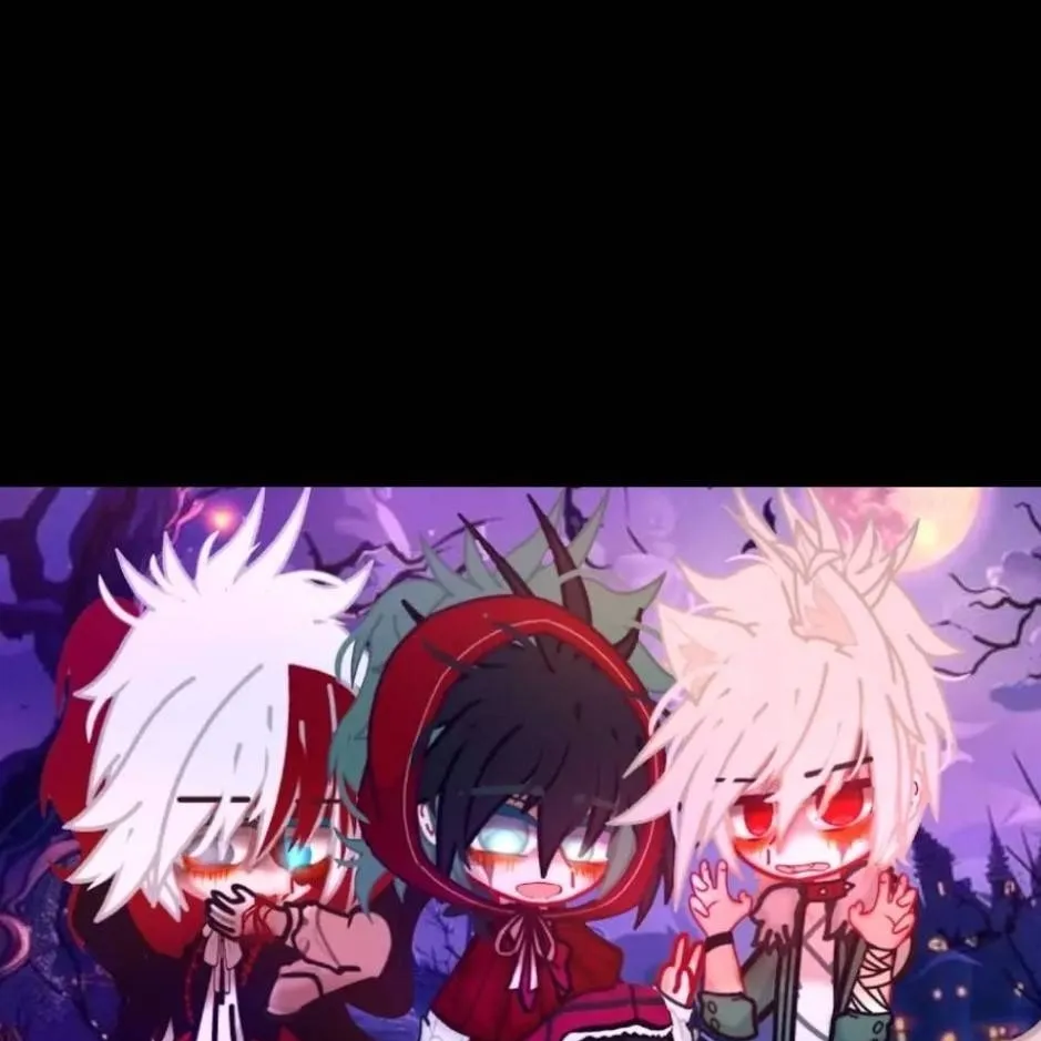 chat with ai character: mha idk