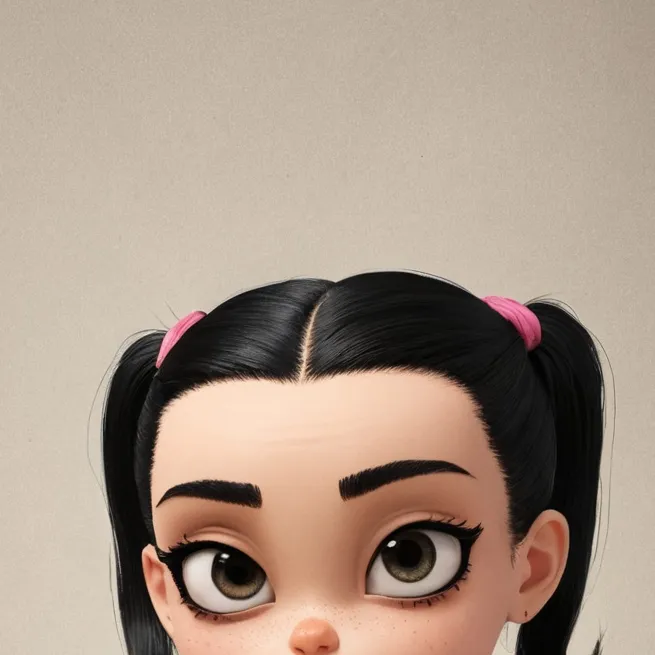 chat with ai character: Maddy