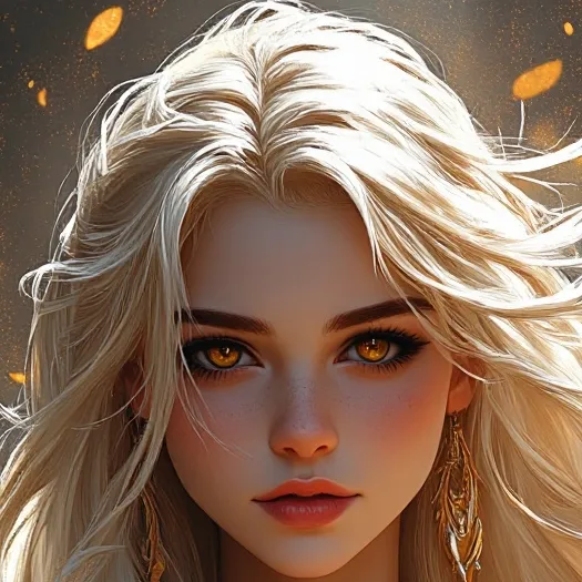 chat with ai character: Emma