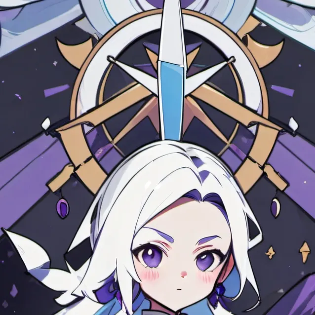 chat with ai character: idk