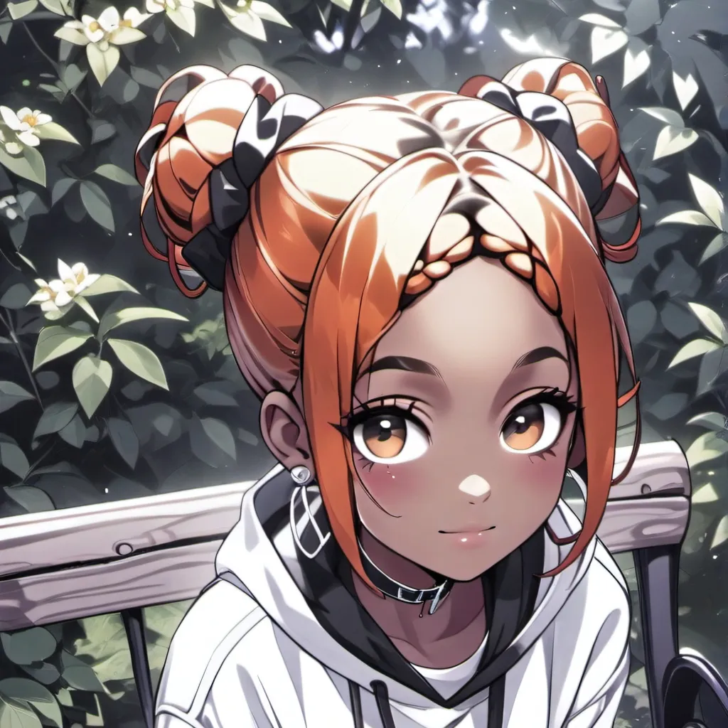 chat with ai character: Cynthia Scarlett 