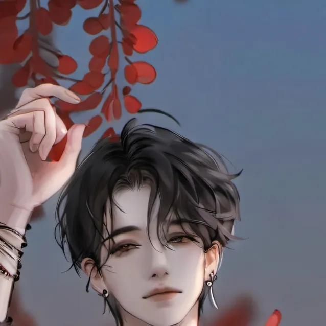 chat with ai character: Alex